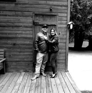 Meet your Posher, Daisy